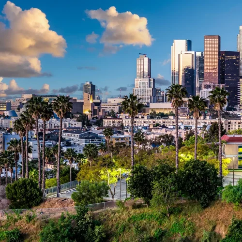 California