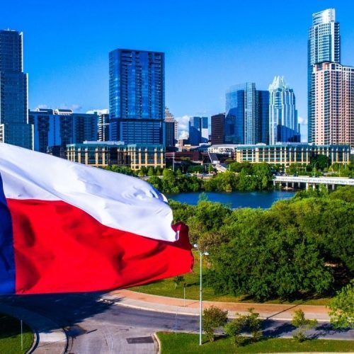 texus